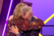Frank Skinner's Emotional TV Reunion with Midwife Who Delivered His Son