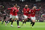 Frank's Transfer Regret as Mbeumo Haunts Spurs in Man Utd Victory