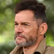 Fred Sirieix Reflects on I'm A Celebrity Jungle Tensions with Nigel Farage