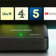 Freely's Aero 4K Set-Top Box Sells Out Rapidly Across UK Retailers