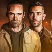 French Action Thriller 'The Orphans' Soars into Netflix's Top 10 Chart