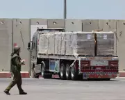 French Court Summons Two French-Israeli Nationals Over Alleged Genocide Complicity