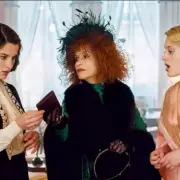 French Crime Comedy 'The Crime Is Mine' Delights on BBC iPlayer