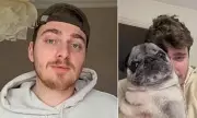 French Influencer Admits Faking Dog Kidnapping as 'Very Bad Joke'