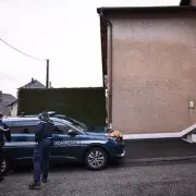 French Mother Confesses to Freezing Two Newborn Babies in Family Freezer