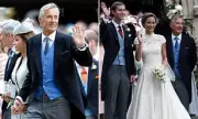 French Prosecutors Seek British Witness in Pippa Middleton Father-in-Law Rape Probe