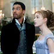 From Bridgerton to Slow Horses: Top Book Adaptations to Stream Now