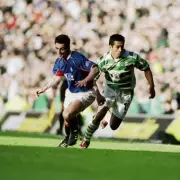 From Celtic Star to Delivery Driver: Bobby Petta's Post-Bankruptcy Journey