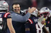 From Evil Empire to Underdogs: How Mike Vrabel Transformed the Patriots' Narrative
