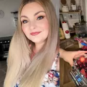 From Homeless to TikTok Star: Mum's £10-a-Week Meals Inspire Thousands