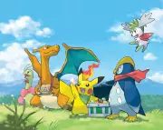 From Moral Panic to Global Phenomenon: Pokémon's 30-Year Journey