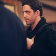 From Mr Gay UK to Sci-Fi Star: Dino Fetscher's Journey to Under Salt Marsh