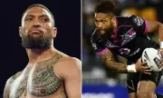 From NRL Hero to Prison Cell: Manu Vatuvei's Redemption Journey