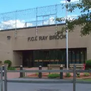 From Olympic Village to Federal Prison: The Unlikely Transformation of Lake Placid's 1980 Venue