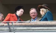 From Royal Lover to Royal Right-Hand: Andrew Parker-Bowles' New Role at 86