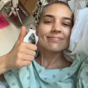 From Stretching Advice to Pelvic Amputation: A Woman's Rare Cancer Journey