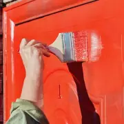 Front Door Colours That Boost House Value by Thousands, Expert Reveals