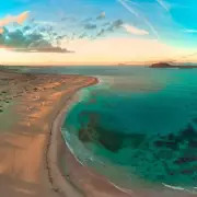 Fuerteventura: £25 Flights & £1.70 Pints for Winter Sun in February