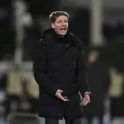 Furious Oliver Glasner Responds to Crystal Palace Sack Calls After Draw