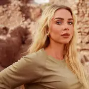 Gabby Allen Reveals 'Numb' Reaction to Celebrity SAS Victory in Exclusive Interview