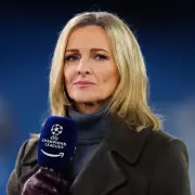 Gabby Logan and Jamie Carragher to Host 2026 Women's Football Awards