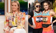 Gabby Logan's Daughter Lois Diagnosed with PCOS, Advised Against Extreme Sports