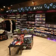 GAME to Shutter All Standalone Stores as Retailer Faces Administration