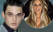 Gareth Gates Opens Up About Teenage Fling with Pregnant Katie Price
