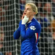 Garnacho's Chelsea Struggles After Bitter Manchester United Departure