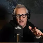 Gary Lineker Predicts Champions League Race as Man Utd, Liverpool, Chelsea Battle