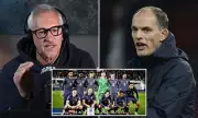 Gary Lineker Slams Thomas Tuchel's 'Bizarre' Public Criticism of Trent Alexander-Arnold