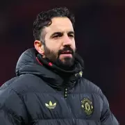 Gary Neville Criticises Amorim for Mainoo Snub at Manchester United