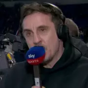 Gary Neville Demands Sesko Start After Man Utd Winner vs Everton