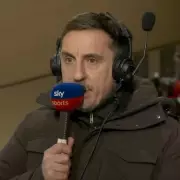 Gary Neville Reveals Man Utd's Manager Search Has Begun Despite Carrick's Success