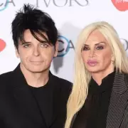 Gary Numan's Wife Gemma Paralysed After Surgery, Family Endures Double Tragedy