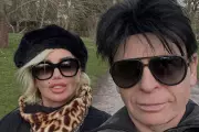 Gary Numan's Wife Gemma Paralyzed After Surgery, Following Brother's Death