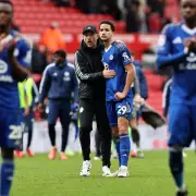 Gary Rowett Calls for Leicester City Unity and Fight in Championship