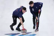 GB Curling Team Targets Historic Gold to End Century-Long Drought