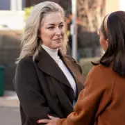 Gemma Bissix Reflects on Emotional EastEnders Return After 18-Year Absence