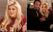 Gemma Collins Hints at Ex Reunion While Discussing Fiancé Rami Hawash