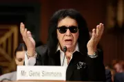 Gene Simmons Faces Backlash Over Hip-Hop Hall of Fame Comments