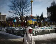 Geneva Peace Talks End Without Breakthrough as Ukraine War Nears Fifth Year