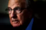 George Mitchell's Name Removed from Scholarship Over Epstein Connections
