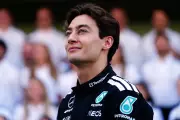 George Russell Challenges Max Verstappen as 2026 F1 Championship Favourite