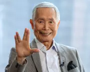 George Takei's Journey from Star Trek to Social Activism and Beyond