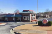 Georgia Boy, 4, Hospitalised After Accidental Self-Shooting at Burger King