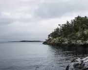 German Tourists Rescued After Floating Sauna Adventure Goes Awry on Swedish Ice