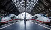 German Train Conductor Fatally Attacked by Fare Dodger Near Kaiserslautern