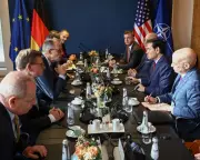 Germany Urges France to Boost Defence Spending Amid NATO Tensions