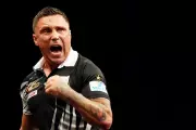 Gerwyn Price Triumphs Over Michael van Gerwen in Premier League Antwerp Showdown